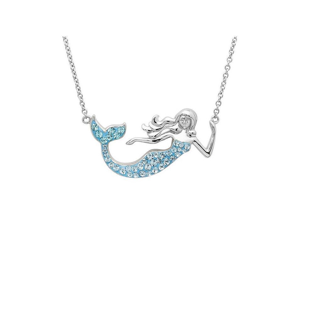 Mermaid Necklace
