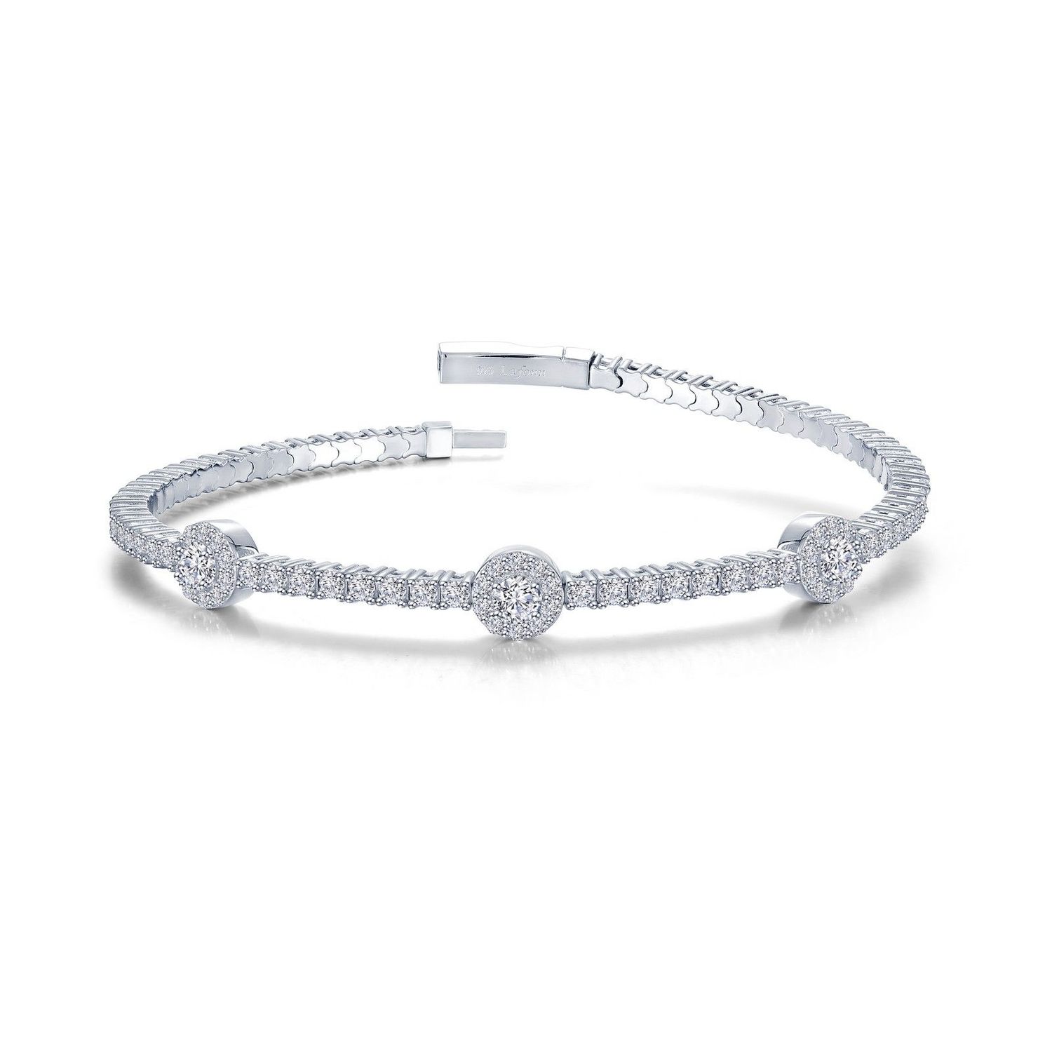 Flexible Bangle Bracelet