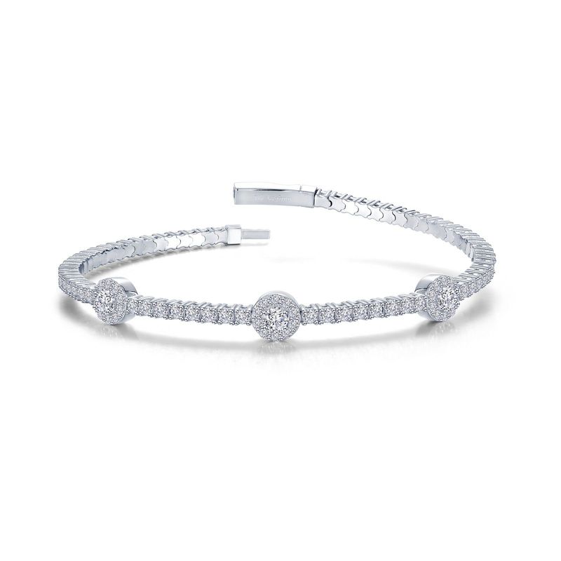 Flexible Bangle Bracelet