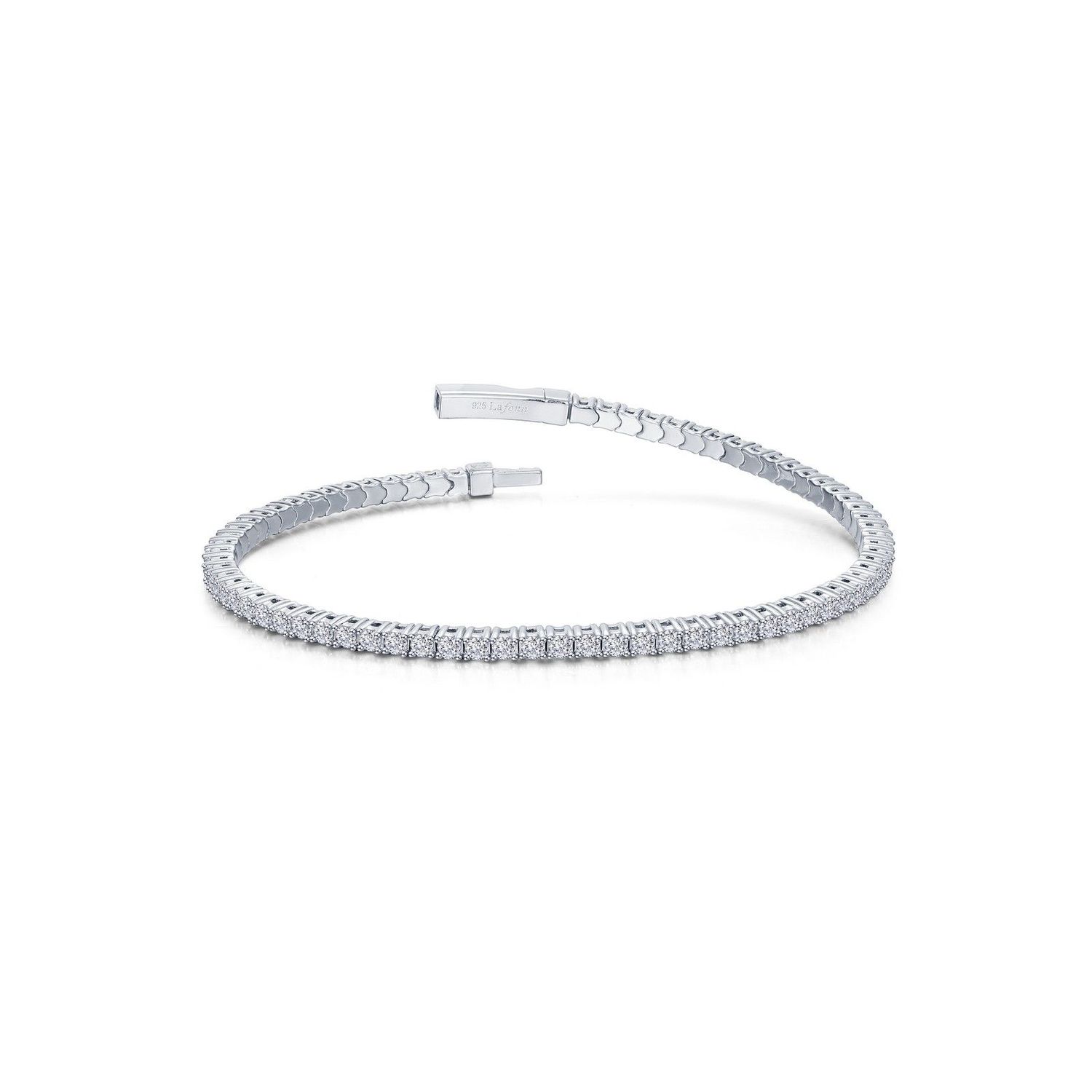 Flexible Bangle Bracelet