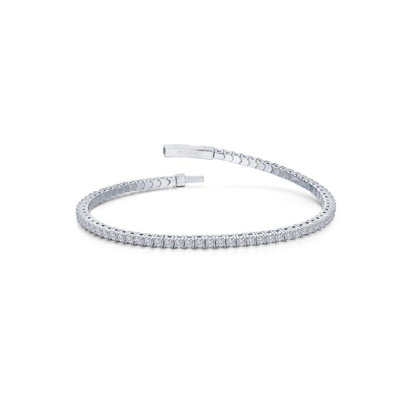 Flexible Bangle Bracelet