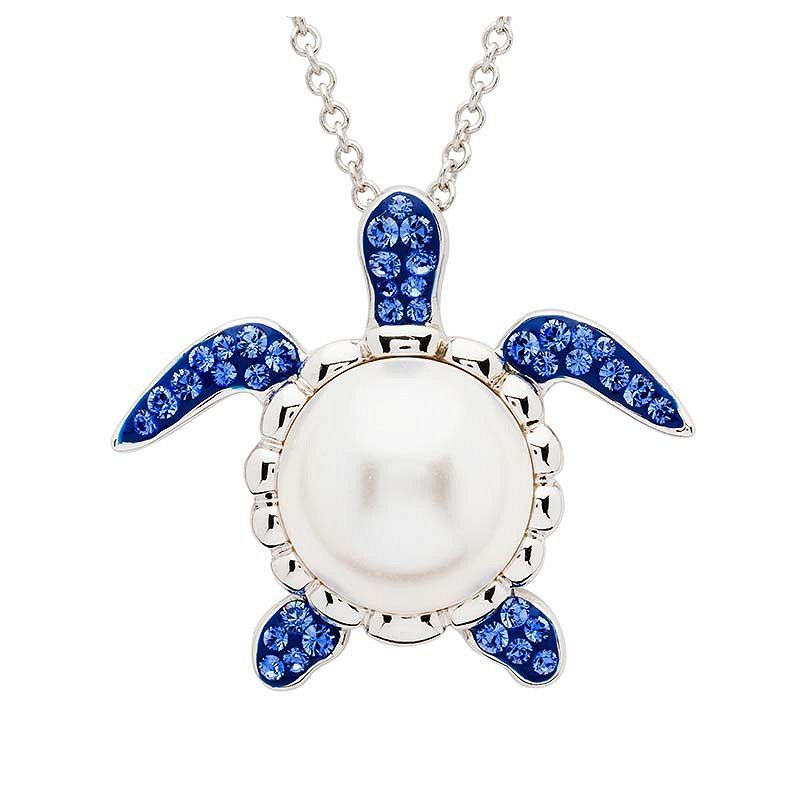 Turtle Necklace