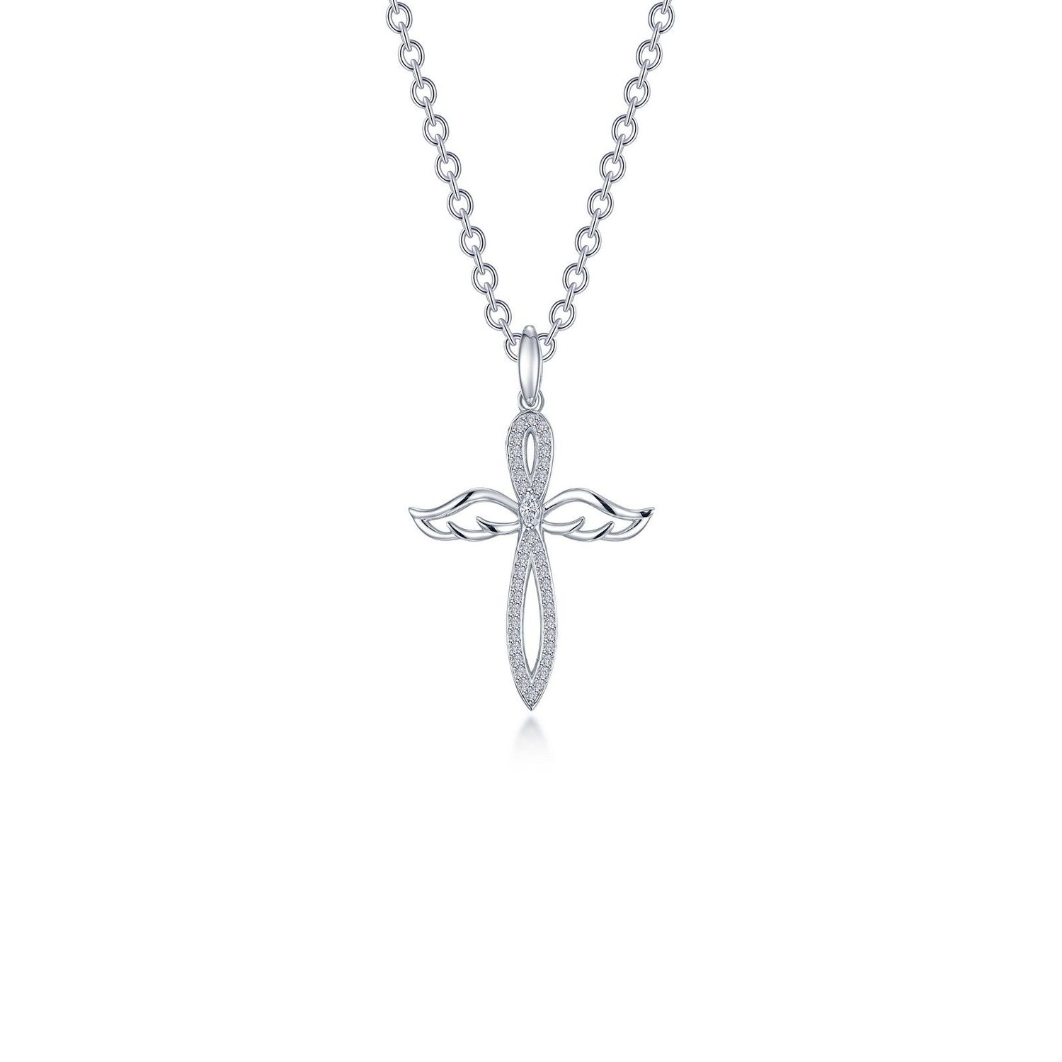 Cross Necklace