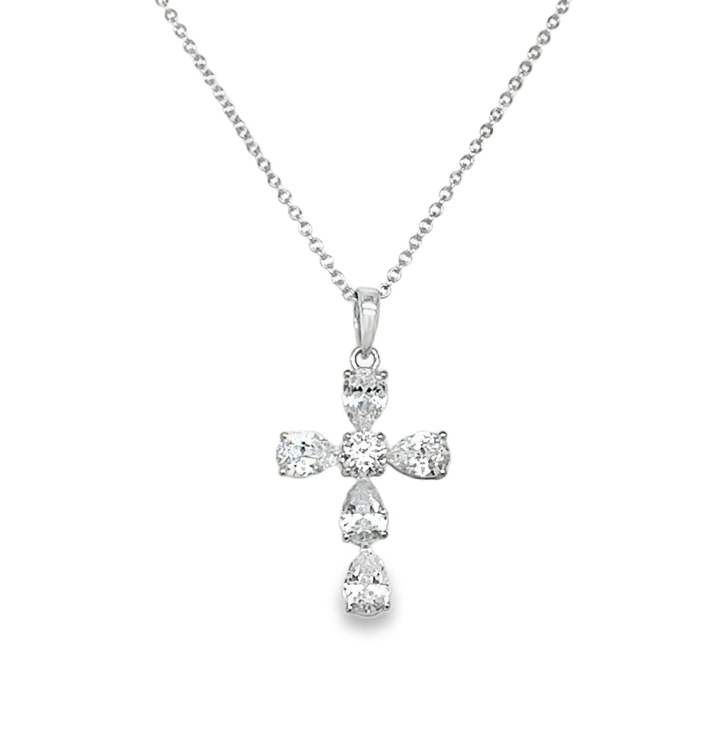 Cross Pendant