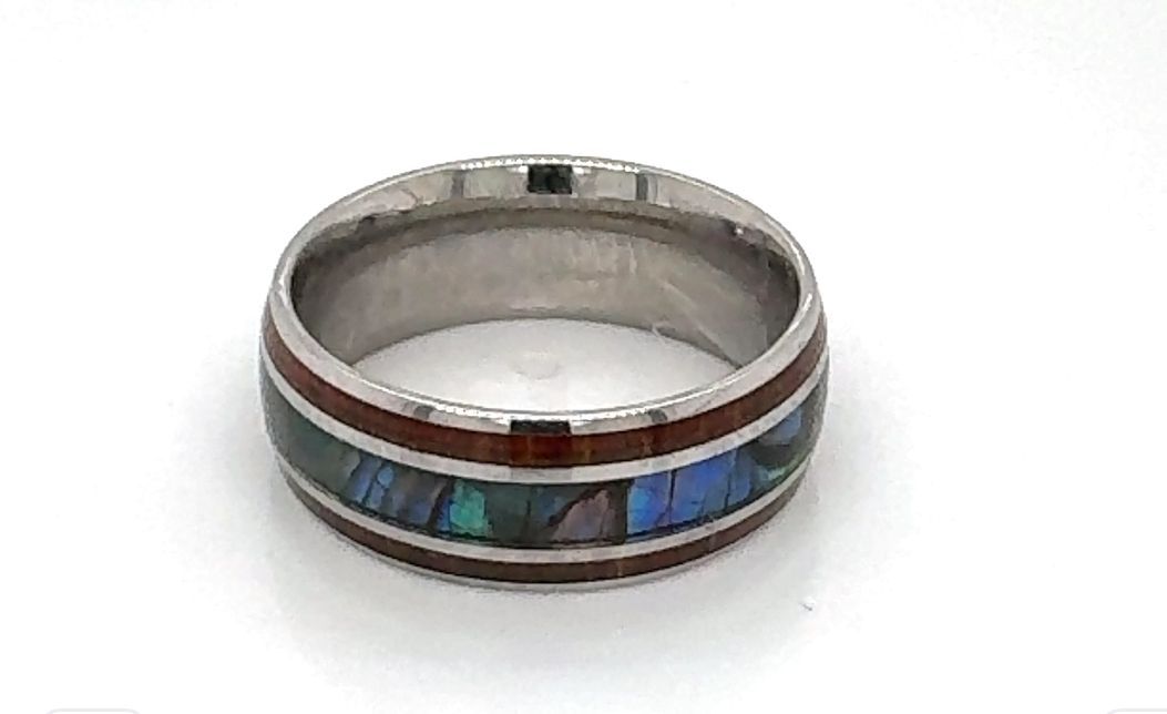 Ring Size 9