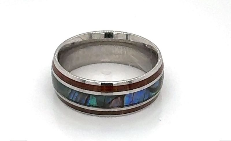 Ring Size 9