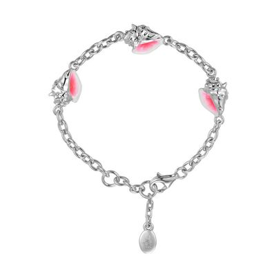 Conch Shell Bracelet