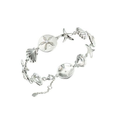 Alamea Bracelets