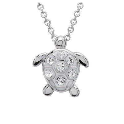 Turtle Necklace