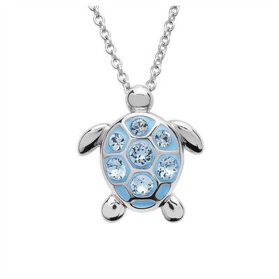 Turtle Necklace