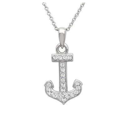 Anchor Necklace