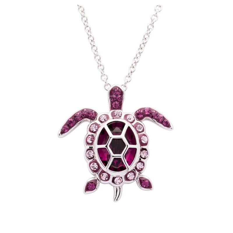 Turtle Necklace