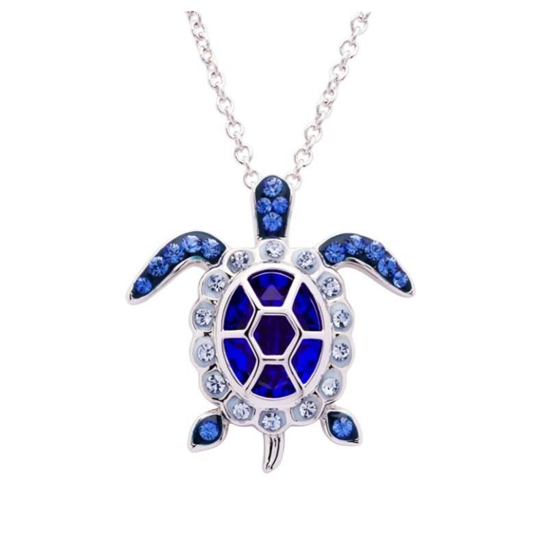 Turtle Necklace