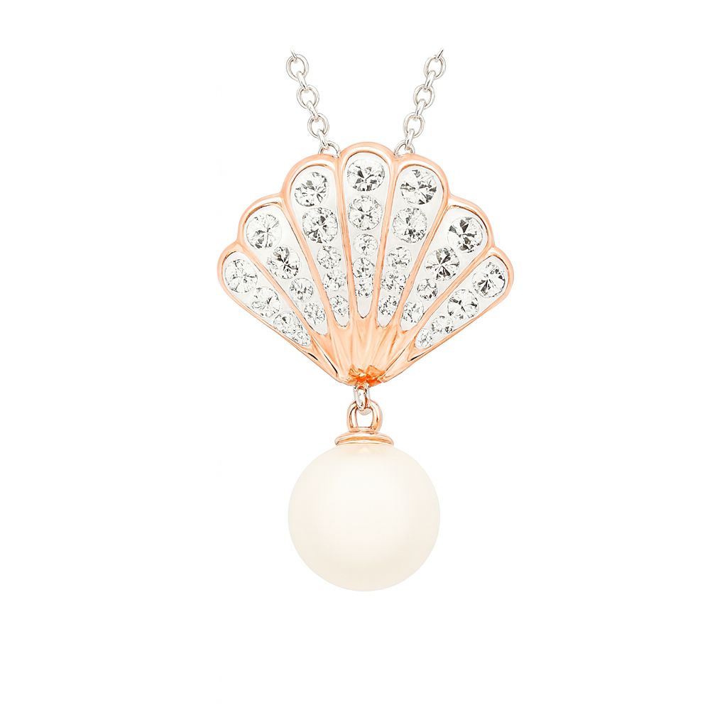Shell Necklace