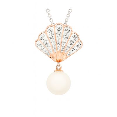 Shell Necklace