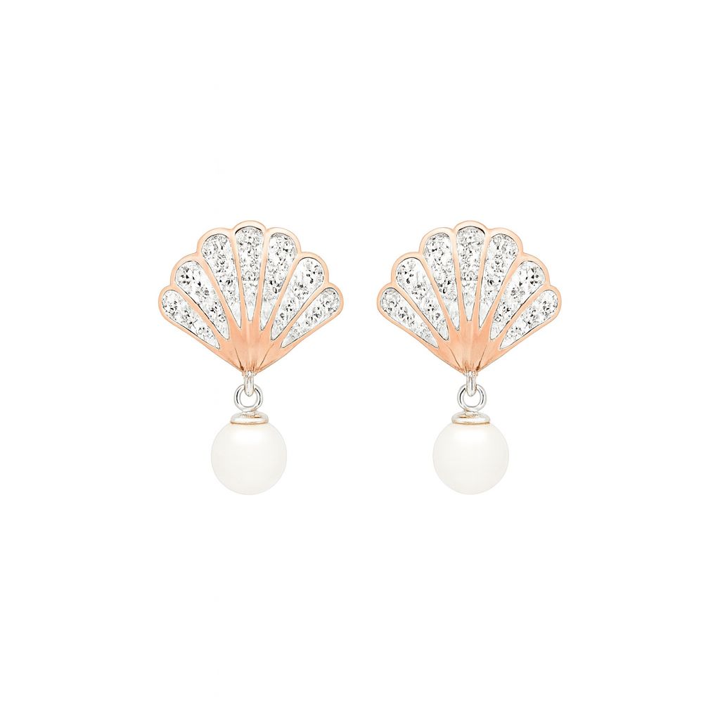 Shell Earrings