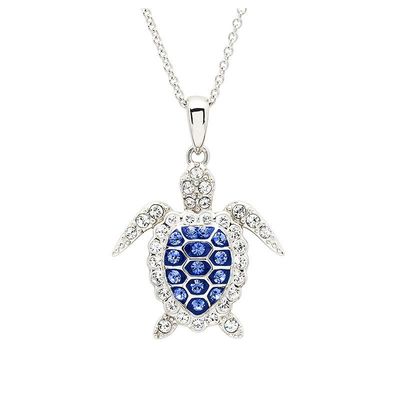 Turtle Necklace