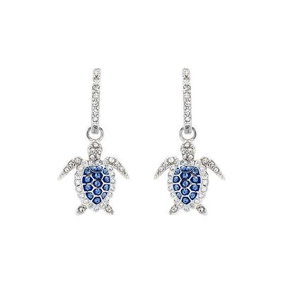 Turtle Earrings