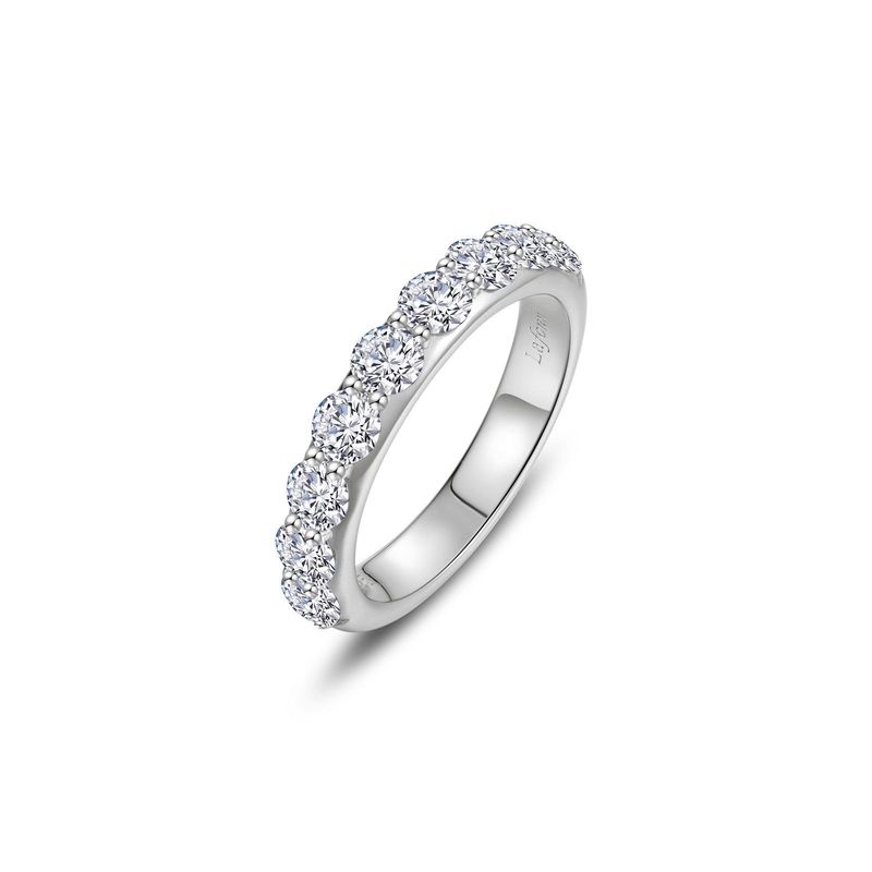 Lafonn Half-Eternity Band