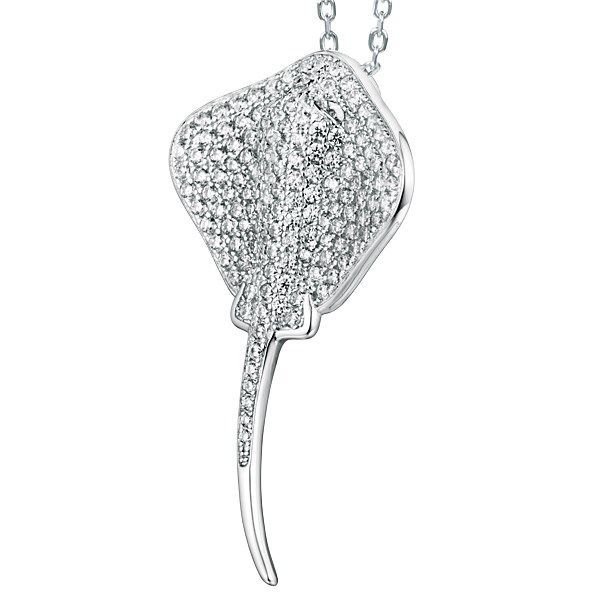 Stingray Necklace