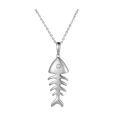 Fish Necklace