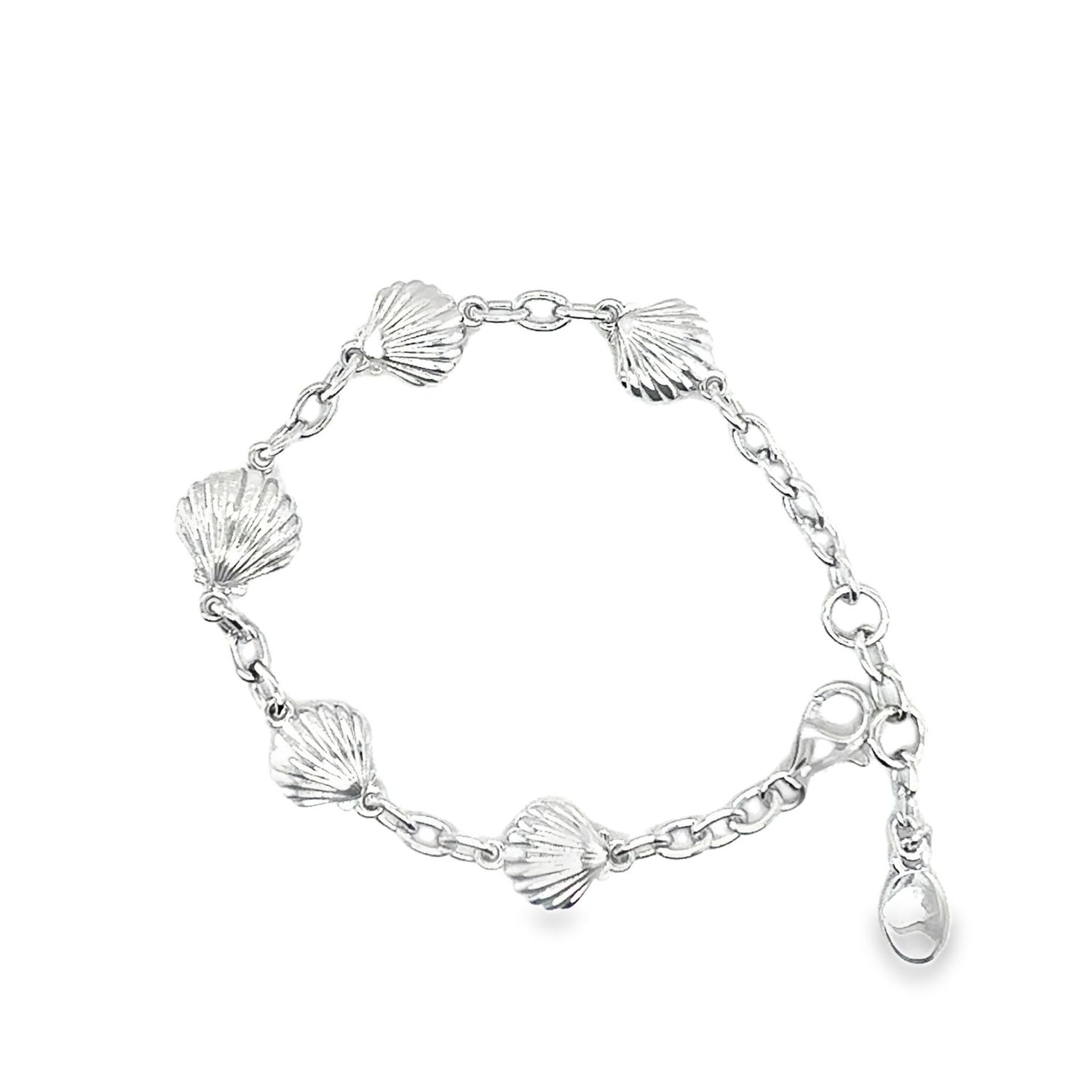 Shell Bracelet Shell Bracelet