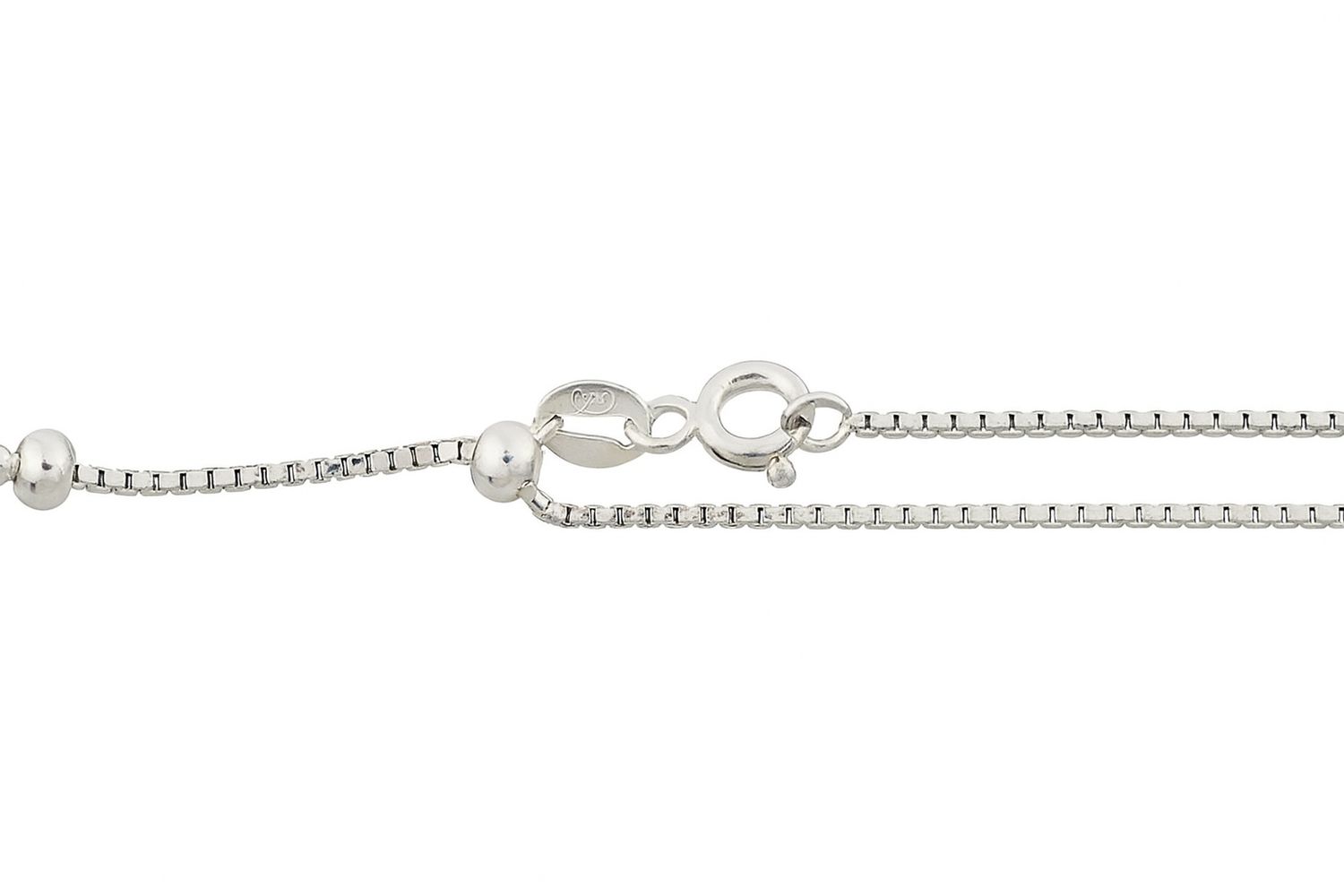 Adjustable Box Chain Adjustable Box Chain