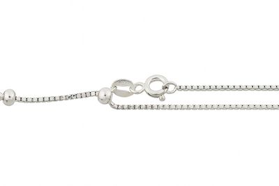 Adjustable Box Chain