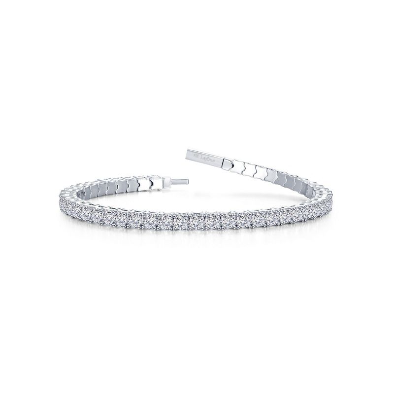 Flexible Tennis Bracelet
