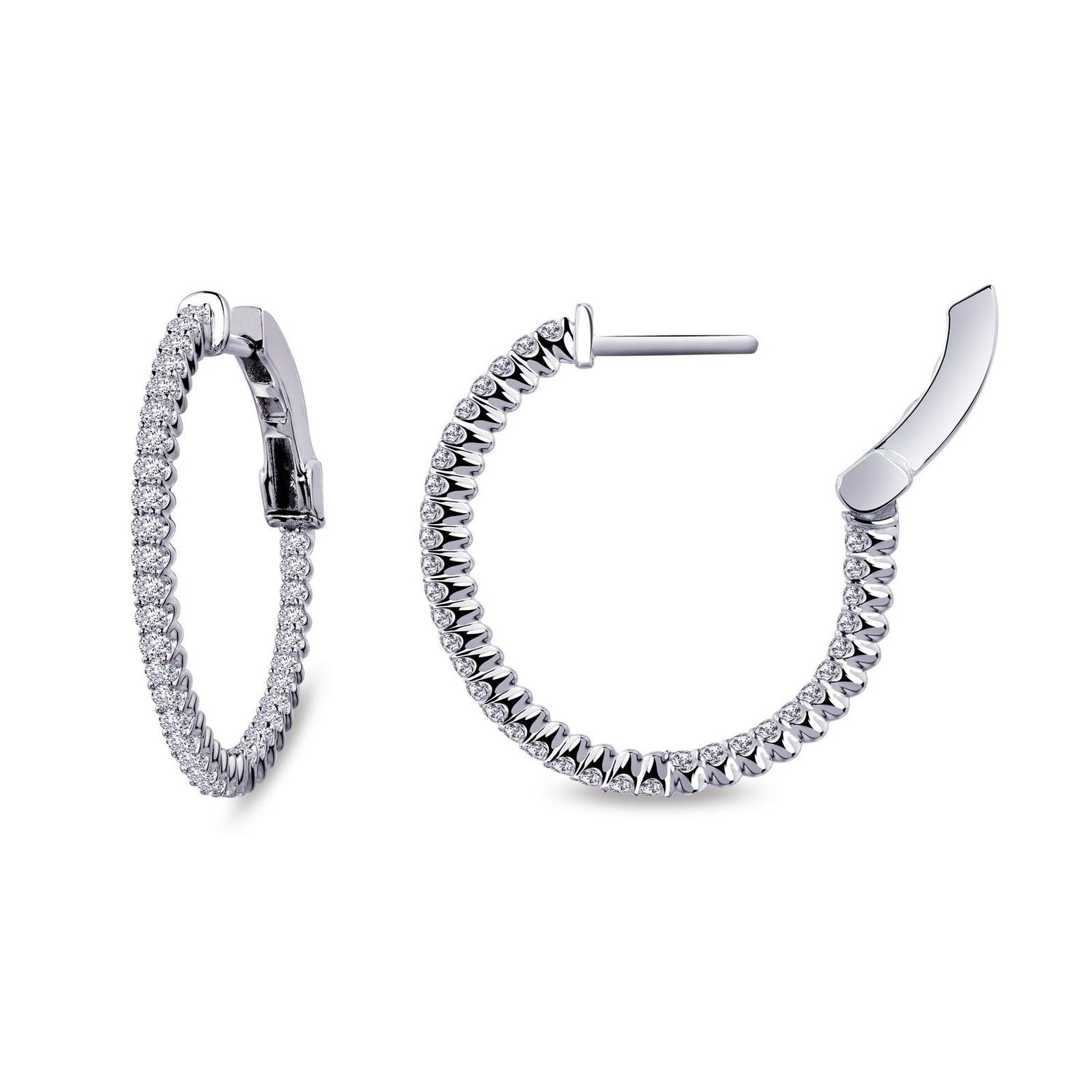 Hoop Earrings