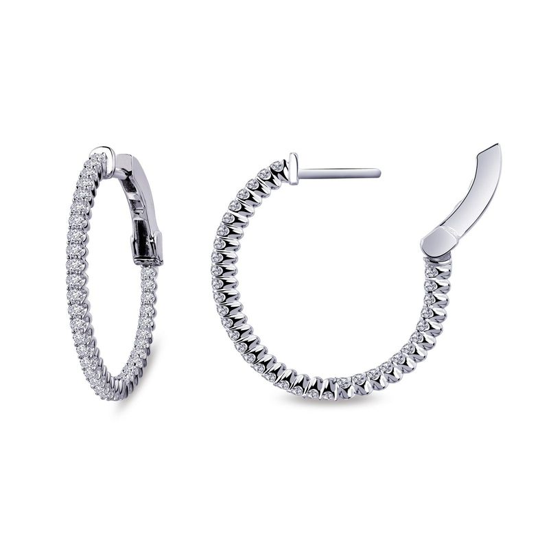 Hoop Earrings