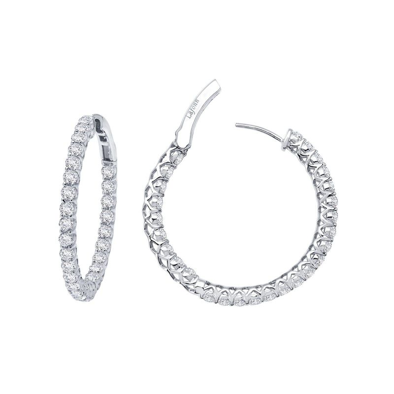 Hoop Earrings