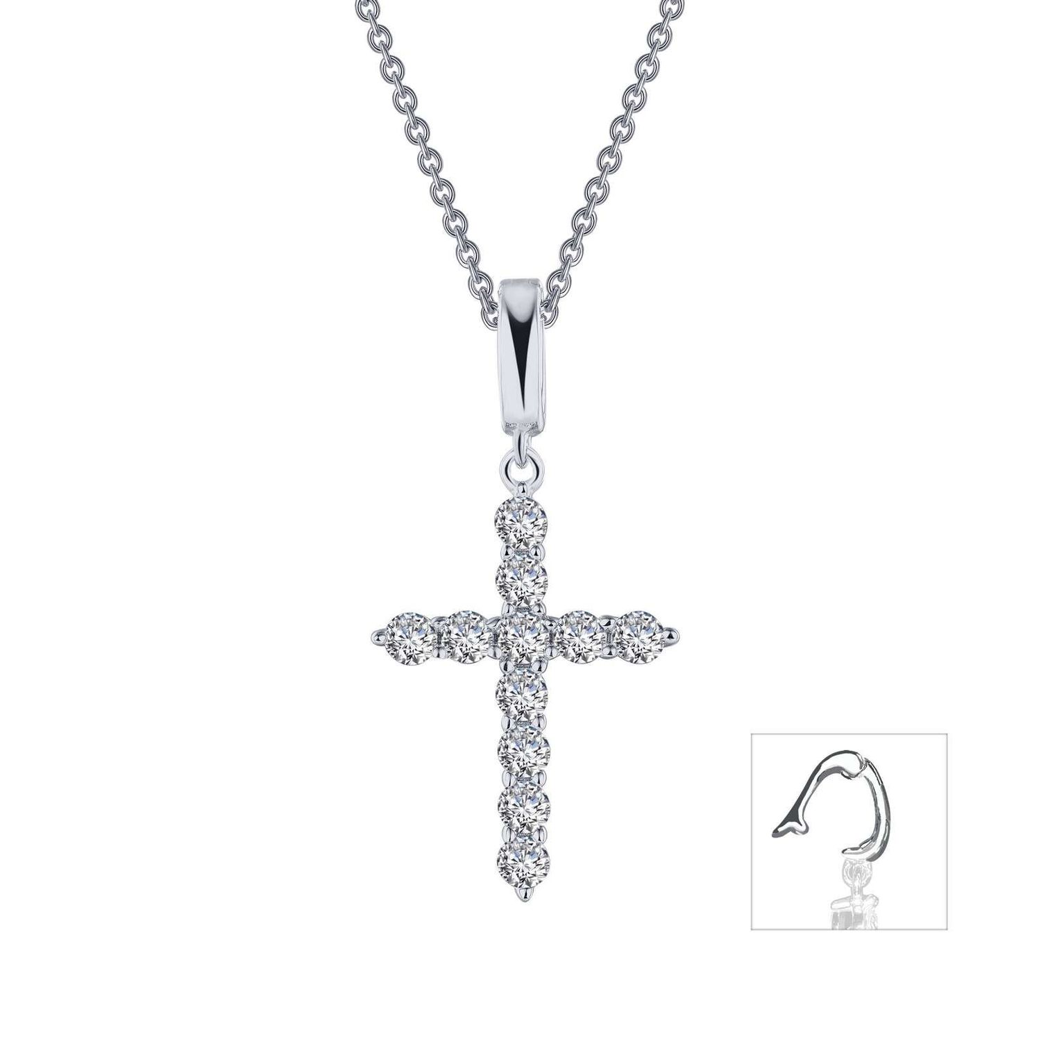 Cross Pendant