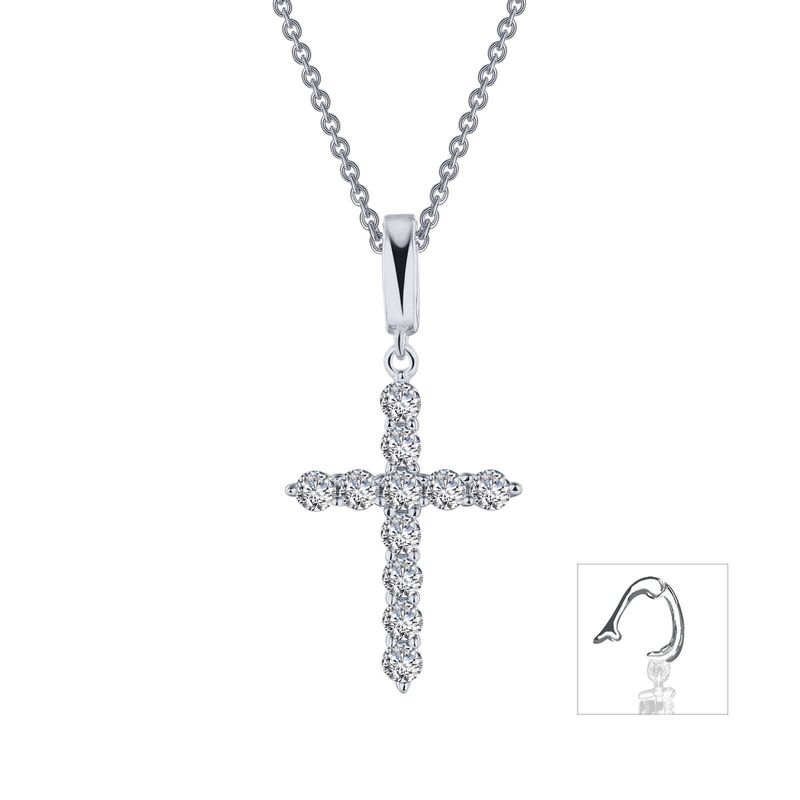 Cross Pendant