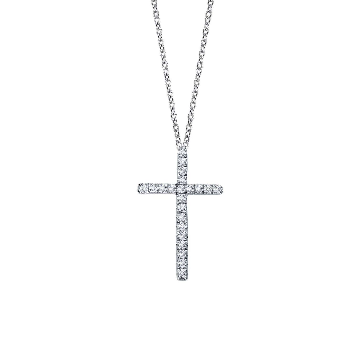 Cross Necklace