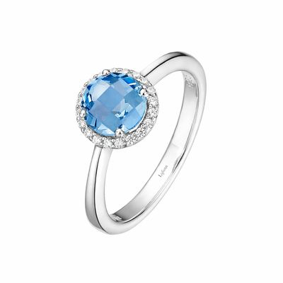 Lafonn Birthstone Rings