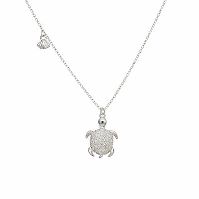 Cubic Zirconia