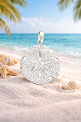Sterling Silver Jewelry