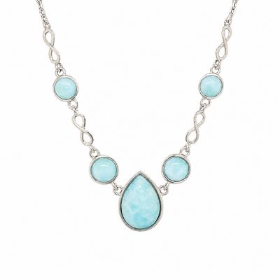 Larimar Jewelry