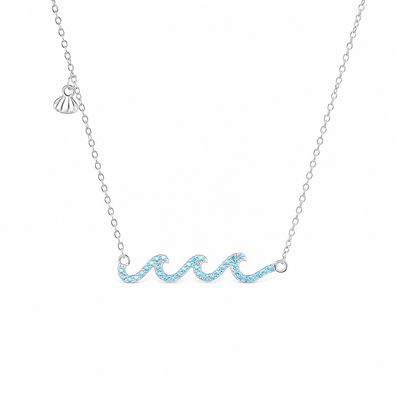 Blue Topaz
