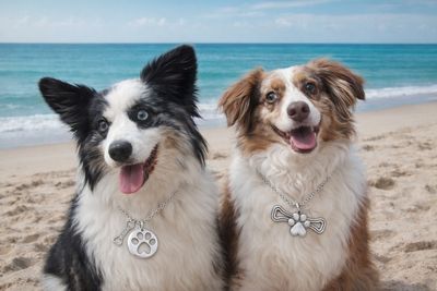 The Rocky And Panda Collection