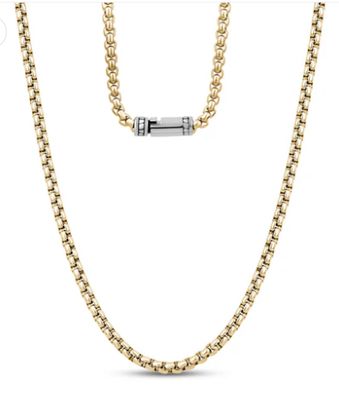 Stainless Steel Chains