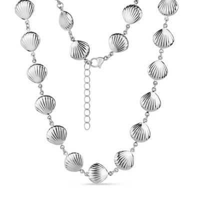 Stainless Steel Necklaces