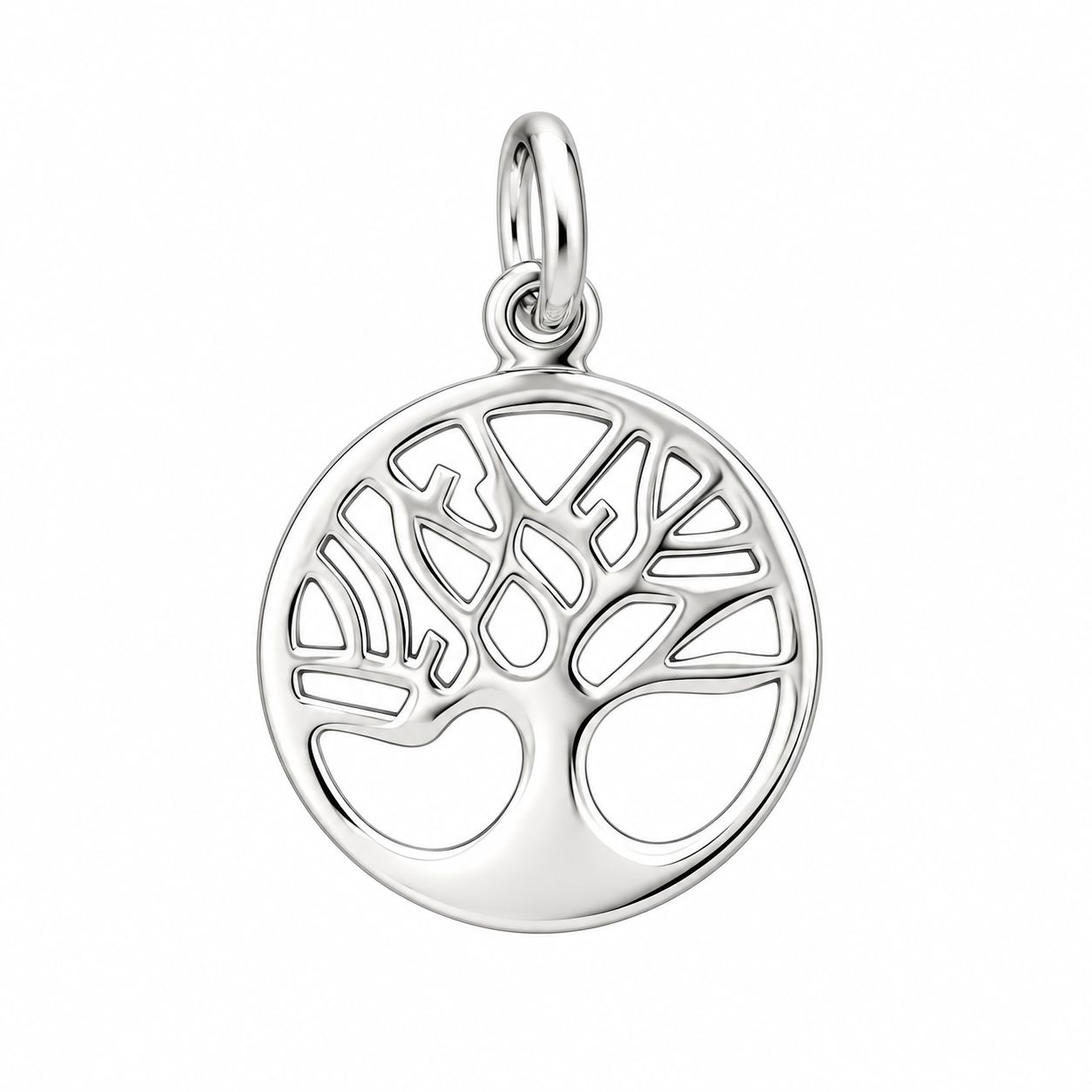 Sterling Silver Tree of Life Pendant Sterling Silver Tree of Life Pendant
