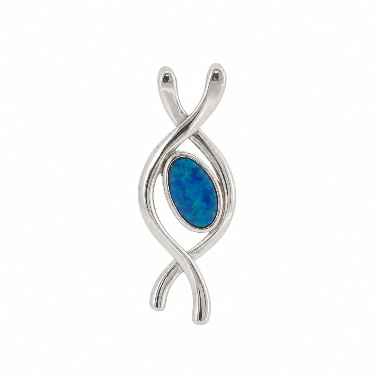 Opal Pendant ***RETIRED DESIGN***