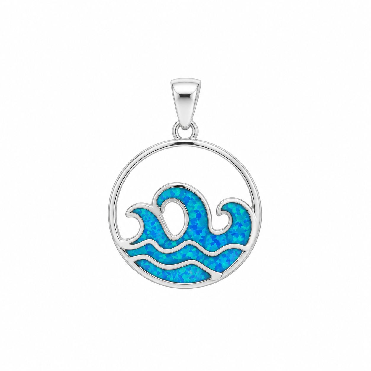 Wave Pendant Wave Pendant