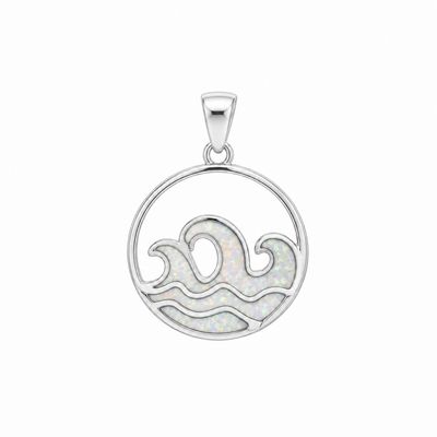 Wave Pendant Wave Pendant