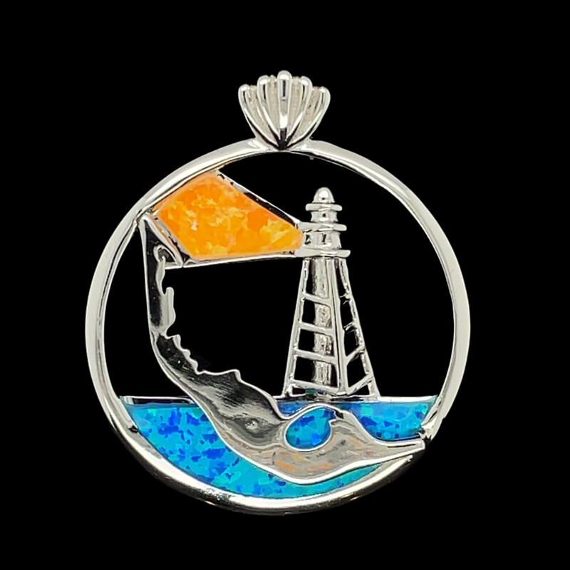 Sanibel Island "Beacon Of Promise"