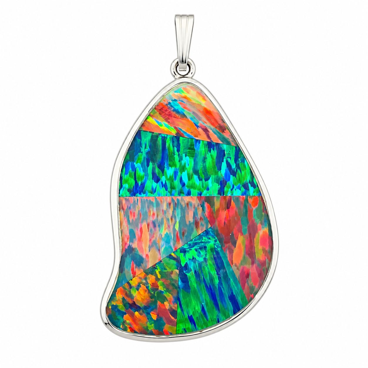 Opal Pendant Opal Pendant