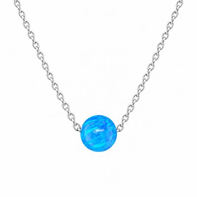 Opal Necklace Opal Necklace